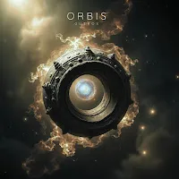 Gutrox — Orbis — обложка