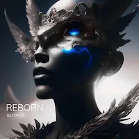 Gutrox — Reborn — обложка